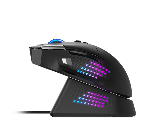 MSI Versa Pro Wireless (ze stacją dokującą) S12-4301370-CLA - 1339546 - zdjęcie 4